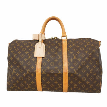Louis Vuitton Keepall Bandouliere Bag