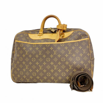 Louis Vuitton Eole Bag Canvas 50
