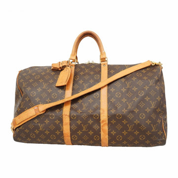 Louis Vuitton Keepall Bandouliere Bag