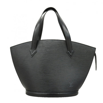 Louis Vuitton Saint Jacques Handbag Epi