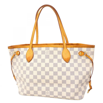Louis Vuitton Neverfull Tote Damier Pm