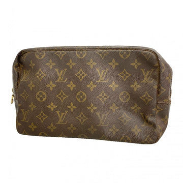 Louis Vuitton Pochette Orsay Canvas