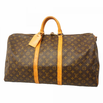 Louis Vuitton Keepall Bandouliere Bag
