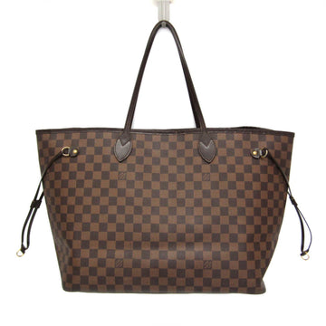 Louis Vuitton Neverfull Tote Damier Gm