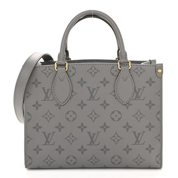 Louis Vuitton Ink Onthego Pm Trianon