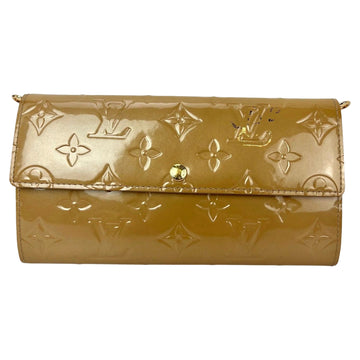 Louis Vuitton Felicie Pochette Vernis