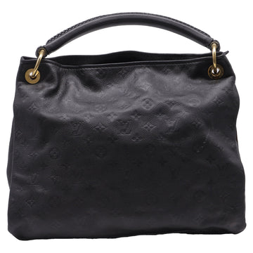 Louis Vuitton Artsy Handbag Empreinte