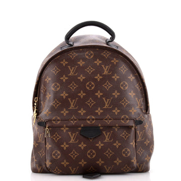 Louis Vuitton Palm Springs Backpack