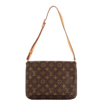 Louis Vuitton Musette Tango Handbag