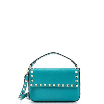 Valentino Garavani Rockstud Top Handle