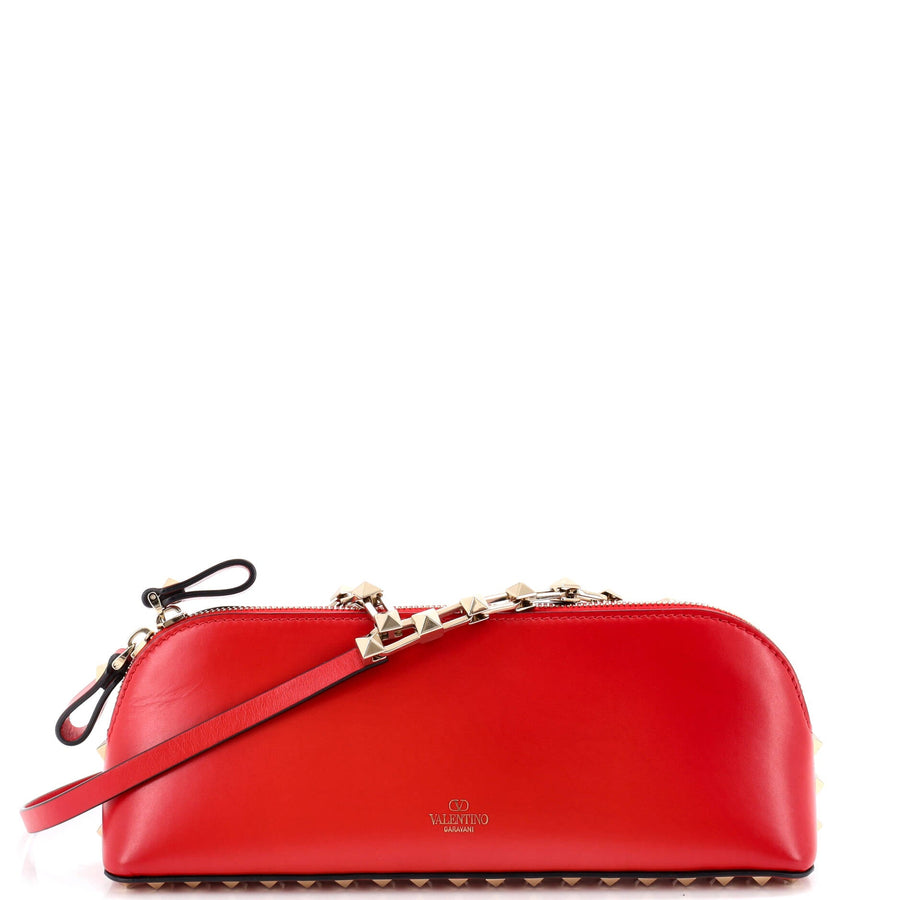 Valentino Garavani Rockstud Zip