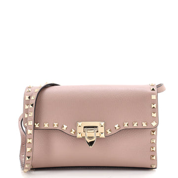 Valentino Garavani Rockstud Flip Lock