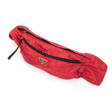Prada Convertible Pocket Belt Bag
