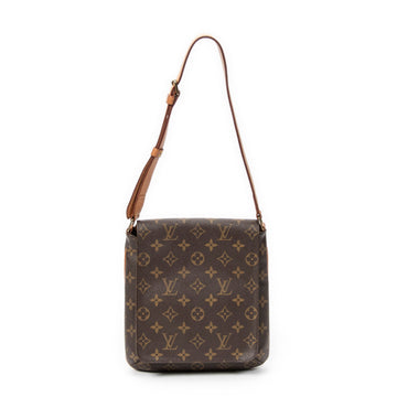 Louis Vuitton Musette Salsa Handbag