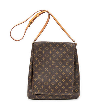 Louis Vuitton Musette Salsa Handbag