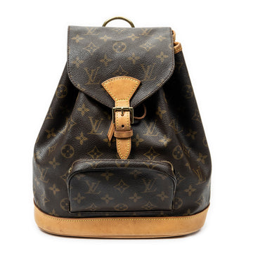 Louis Vuitton Vintage Montsouris