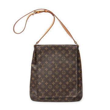 Louis Vuitton Musette Salsa Handbag
