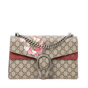 Gucci Dionysus Bag Blooms Print Gg