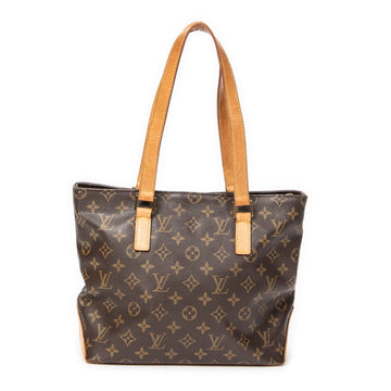 Louis Vuitton Cabas Piano Canvas