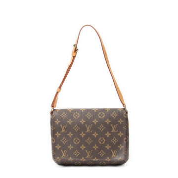 Louis Vuitton Musette Tango Handbag