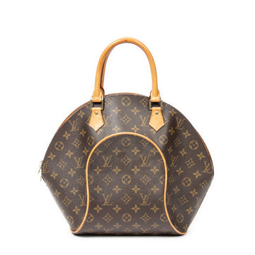 Louis Vuitton Ellipse Bag Canvas Mm