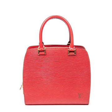 Louis Vuitton Pont Neuf Handbag Epi