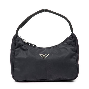 Prada Hobo Tessuto Mini