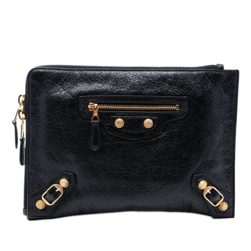 Balenciaga Tool Kit Giant Studs Bag