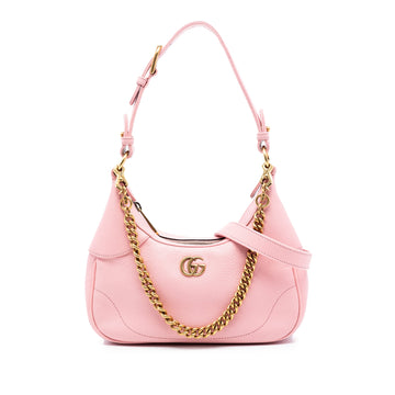 Gucci Aphrodite Shoulder Bag Leather