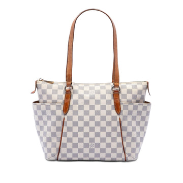 Louis Vuitton Totally Handbag Damier Pm