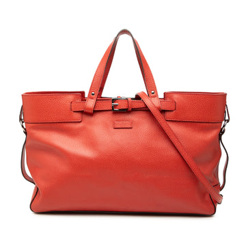 Gucci Linea Matisse Interlocking G Top