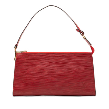 Louis Vuitton Pochette Accessoires Epi