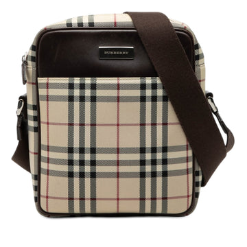Burberry Paddy Crossbody Bag Vintage