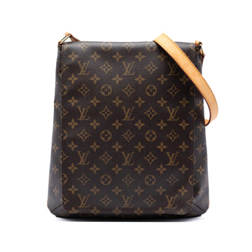 Louis Vuitton Musette Salsa Handbag