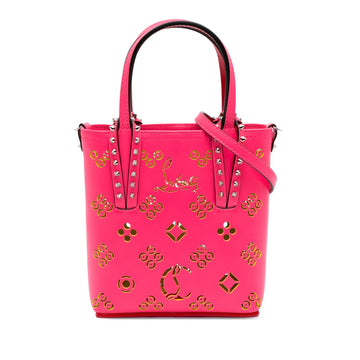 Christian Louboutin Mini Perforated