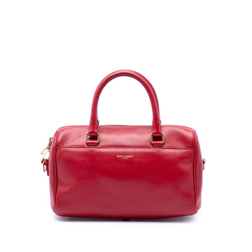 Saint Laurent Baby Leather Classic
