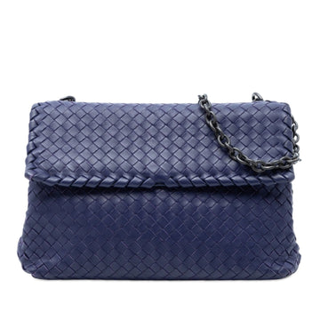 Bottega Veneta Medium Nappa Intrecciato