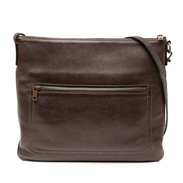Louis Vuitton Sac Plat Crossbody Bag