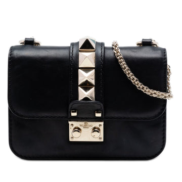 Valentino Garavani Glam Lock Shoulder