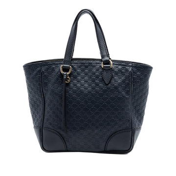 Bree Tote Guccissima Leather Small