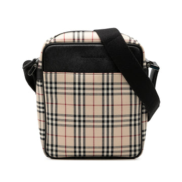Burberry Paddy Crossbody Bag Vintage