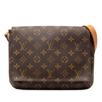 Louis Vuitton Musette Tango Handbag