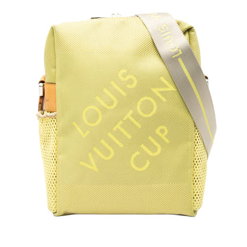 Louis Vuitton Cup Weathery Bag Damier