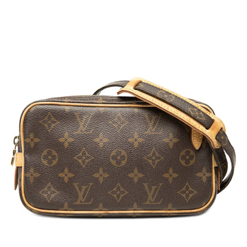 Louis Vuitton Pochette Marly Bandouliere