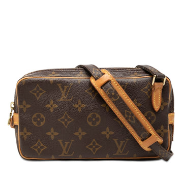 Louis Vuitton Pochette Marly Bandouliere