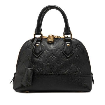Louis Vuitton Neo Alma Handbag Empreinte