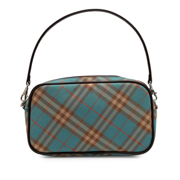 Burberry Camera Crossbody Bag Vintage