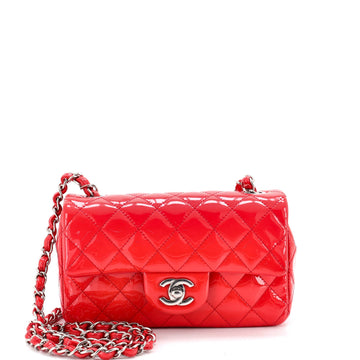 Chanel Classic Single Flap Bag Quilted