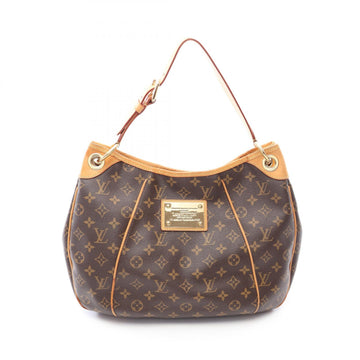 Louis Vuitton Galliera Pm Shoulder Bag