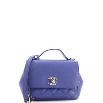 Chanel Business Affinity Flap Bag